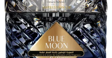 Kilian - Blue Moon Ginger Dash for Unisex A+ Kilian Premium